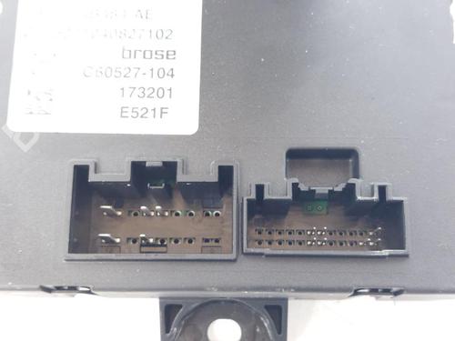 Engine control unit (ECU) LAND ROVER DISCOVERY V (L462) 2.0 Sd4 4x4 | BP15164009M57