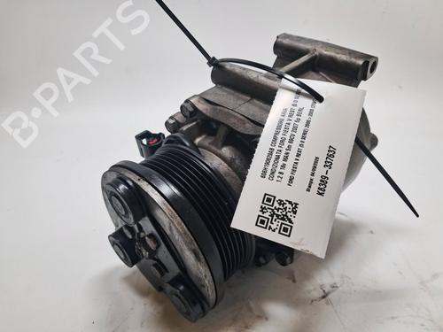 Used AC compressor AC compressor 38798963 38798963
