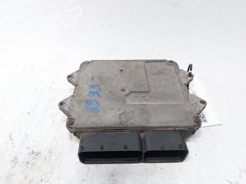 Engine control unit (ECU) SUZUKI SWIFT III (MZ, EZ) 1.3 DDiS (RS413D) | BP33422277M57 - Image 5