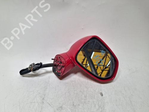 Used Right mirror Right mirror HONDA JAZZ II (GD_, GE3, GE2) 1.2 i-DSI (GD5, GE2) (78 hp) 39738674 39738674