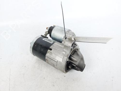 Startmotor MAZDA 2 Hatchback (DL, DJ) 1.5 SKYACTIV-G (90 hp) 15163913