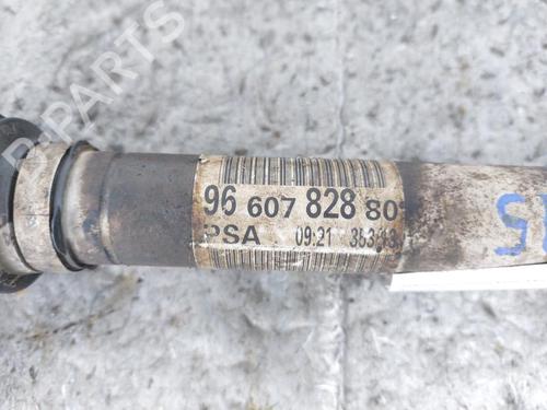 Right front driveshaft CITROËN BERLINGO MULTISPACE (B9) 1.6 HDi 90 | BP22755148M39 - Image 5