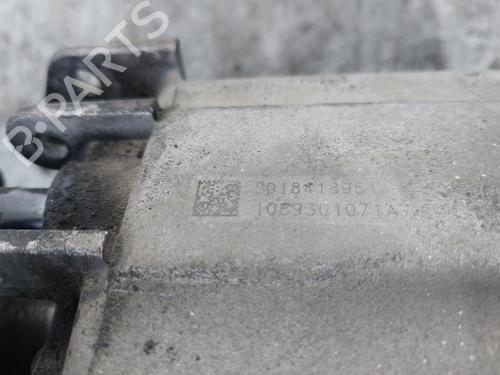 Gearbox BMW 3 (E90) 320 d | BP30873752M3 