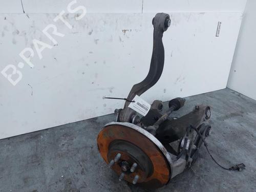 Højre hjullejehus spindel LAND ROVER DISCOVERY SPORT (L550) 2.0 D 4x4 (150 hp) 20979668