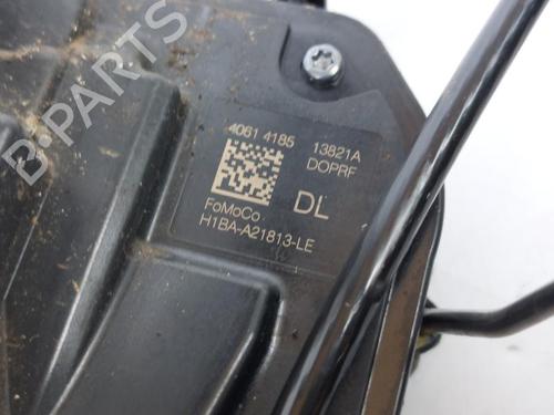 Front left lock FORD PUMA (J2K, CF7) 1.0 EcoBoost | BP17204291C98 