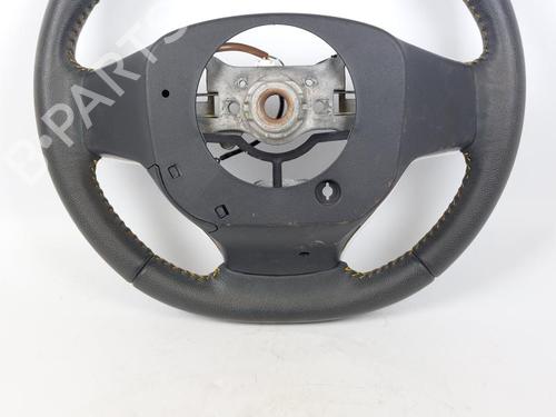 Steering wheel TOYOTA YARIS (_P13_) 1.0 (KSP130_, KSP130) | BP15167833C49 