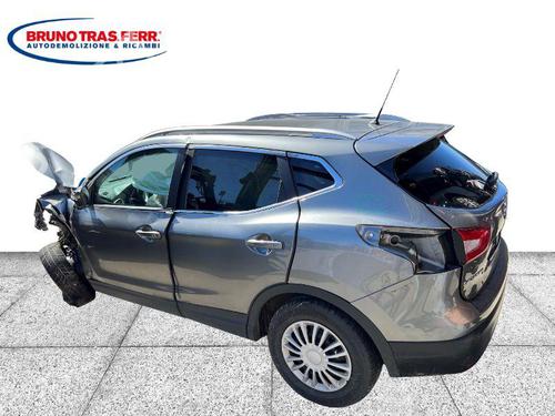 Servo brake NISSAN QASHQAI II (J11, J11_) 1.5 dCi | BP15169913M42  - Image 7