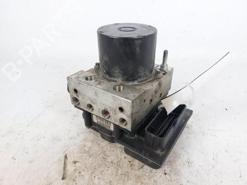 Used ABS pump VW POLO V (6R1, 6C1) 1.2 (60 hp) 19405106