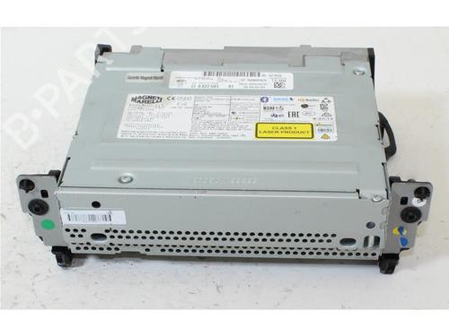 Used Electronic module Electronic module 15142093 15142093