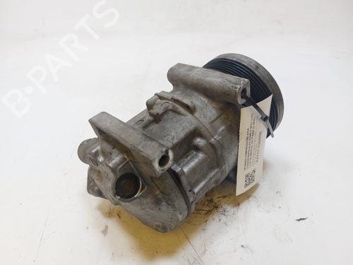 AC compressor ALFA ROMEO MITO (955_) 1.4 (955AXB1B) | BP36381187M34 - Image 3