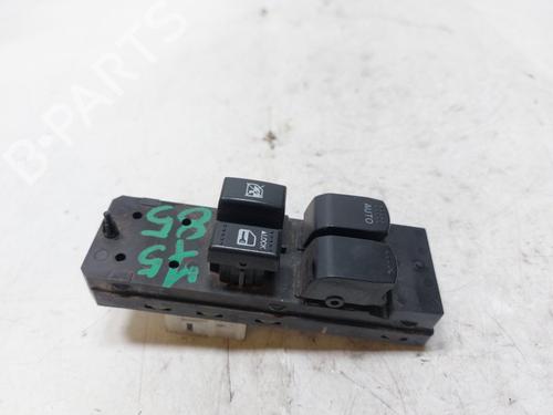 Left front window switch OPEL AGILA B (H08) 1.0 (F68) | BP36007656I27 - Image 2