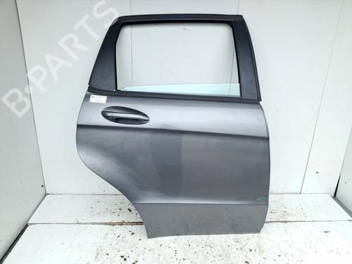 Used Right rear door Right rear door MERCEDES-BENZ A-CLASS (W169) A 180 CDI (169.007, 169.307) (109 hp) 34714079 34714079
