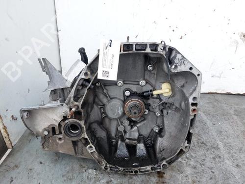 Used Gearbox Gearbox RENAULT KANGOO Express (FW0/1_) 1.5 dCi 90 (FW0G, FW05, FW08, FW11) (90 hp) 33231664 33231664