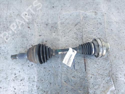 Antriebswelle links vorne für AUDI Q7 (4LB) 3.0 TDI quattro (240 hp) 28312112