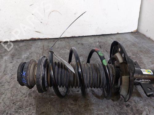 Right front shock absorber RENAULT CLIO V (B7_) 1.0 SCe 65 (B7MG) | BP33734518M17 - Image 4