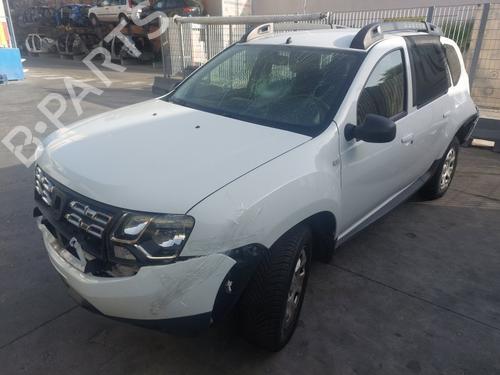 Fælk DACIA DUSTER (HS_) 1.5 dCi (HSAJ) | BP37602246C45 - Image 8