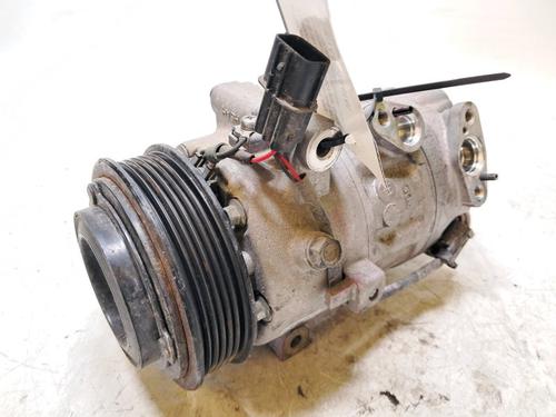 AC compressor HYUNDAI i20 ACTIVE (IB, GB) 1.4 | BP36107675M34 - Image 2