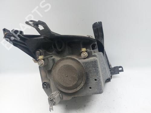 Left headlight FORD FUSION (JU_) 1.4 TDCi | BP29500822C28 