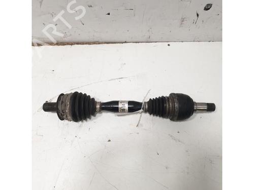 Used Left front driveshaft MERCEDES-BENZ CLA Coupe (C117) CLA 180 (117.342) (122 hp) 15150755