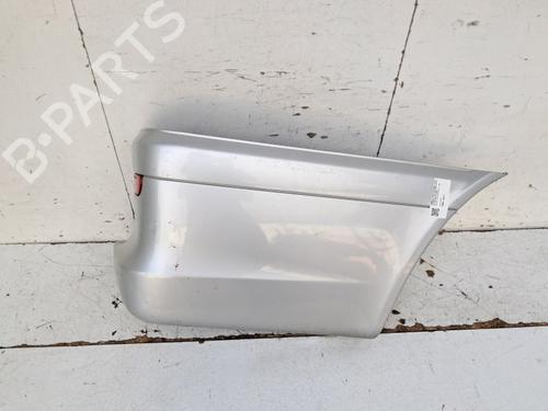 Used Corner bumper Corner bumper MERCEDES-BENZ VIANO (W639) CDI 2.2 (639.711, 639.713, 639.811, 639.813, 639.815) (150 hp) 40288169 40288169