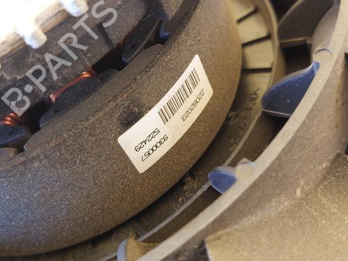 Radiator fan JAGUAR E-PACE (X540) 2.0 D165 MHEV AWD | BP31011072M35 - Image 13