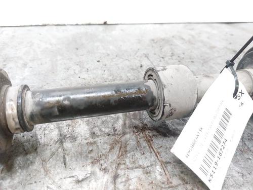 Left front driveshaft MAZDA 2 (DE_, DH_) 1.4 MZR-CD | BP30613266M38 - Image 2
