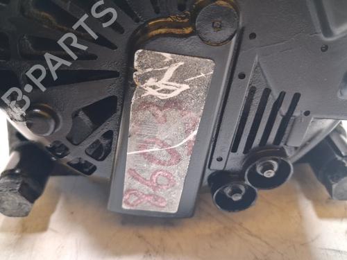 Alternator SUZUKI SX4 (EY, GY) 1.6 DDIS (RW416D) | BP39398795M7 - Image 5
