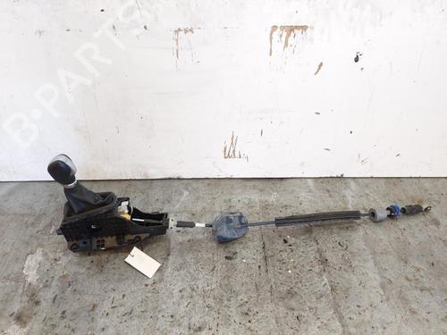Used Shift knob Shift knob 19543727 19543727