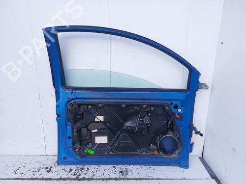 Left front door VW NEW BEETLE (9C1, 1C1) 1.9 TDI | BP22755285C2 