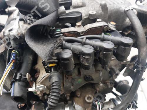 Motor FIAT MULTIPLA (186_) 1.6 (186AXC1A, 186BMC1A, 186BXC1A) | BP29702382M1 