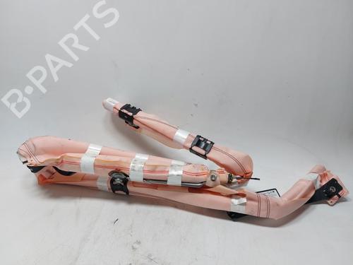 Used Left curtain airbag Left curtain airbag FORD FOCUS IV Turnier (HP) 1.5 EcoBlue (120 hp) 36694167 36694167