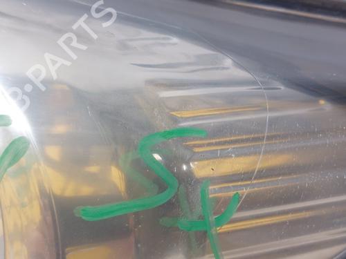 Left headlight FORD FIESTA VI (CB1, CCN) 1.4 TDCi | BP36381119C28 - Image 2