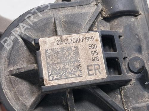 Right front brake caliper VW T-ROC (A11, D11) 2.0 TDI 4motion | BP36007546M104 - Image 9