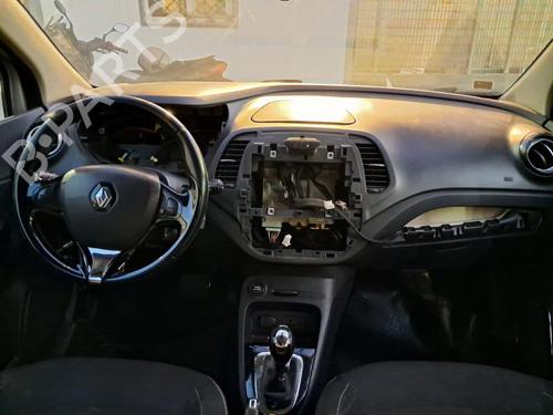 Engine control unit (ECU) RENAULT CAPTUR I (J5_, H5_) 1.5 dCi 90 (J5N4, J5M5, J5MW, J5M6, J5AL, J5AJ) | BP31011167M57 - Image 12