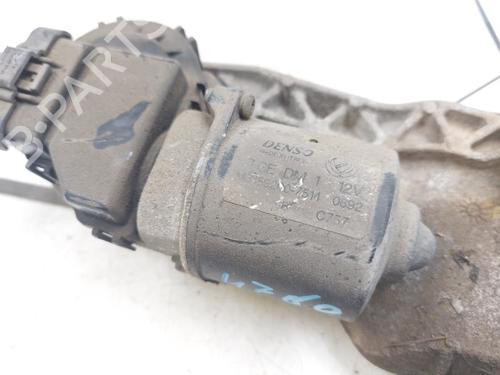 Front wiper motor FIAT IDEA (350_) 1.3 D Multijet | BP29383663M29 