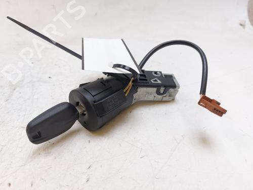 Elektronische module CITROËN C3 III Van (SX_, SY_) BlueHDi 100 (102 hp) 25985031