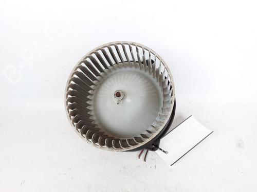 Heater blower motor SUBARU XV (_GP_) 2.0 D AWD (GPD) | BP15156752M62 