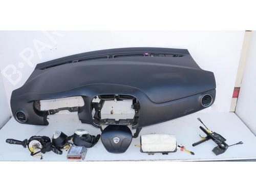 Used Airbag Kit LANCIA DELTA III (844_) 1.4 (844.AXA1A) (120 hp) 15148155