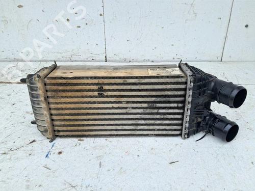 Intercooler Intercooler CITROËN C3 AIRCROSS II (2R_, 2C_) 1.5 BlueHDi 110 (110 hp) 34263186 34263186