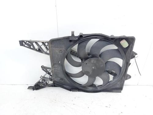 Radiator fan OPEL CORSA D (S07) 1.3 CDTI (L08, L68) | BP15175353M35