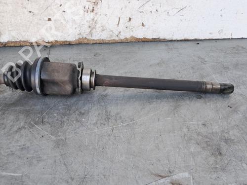 Right front driveshaft FIAT IDEA (350_) 1.3 D Multijet | BP37088478M39 - Image 3