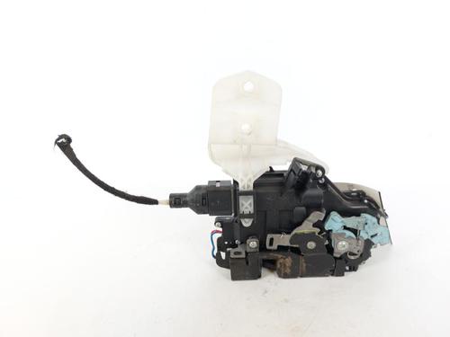 Fechadura frente direita VW CADDY III Box Body/MPV (2KA, 2KH, 2CA, 2CH) 2.0 TDI 4motion (110 hp) 15175568