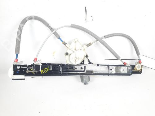 Front left window mechanism FORD B-MAX (JK) 1.0 EcoBoost | BP15155844C22 - Image 2