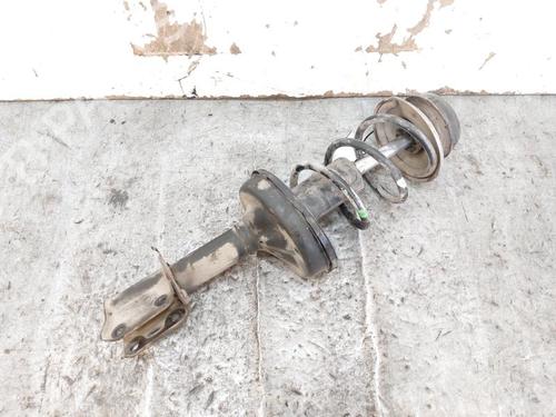 Used Left front shock absorber RENAULT TWINGO II (CN0_) 1.2 (CN0D) (58 hp) 17997747