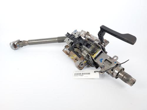 Used Steering column VW CADDY IV MPV (SAB, SAJ) 1.4 TGI CNG (110 hp) 15169690