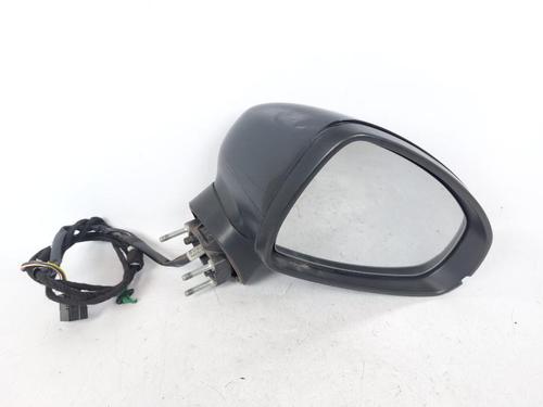 Used Right mirror AUDI A1 (8X1, 8XK) 1.2 TFSI (86 hp) 15164319