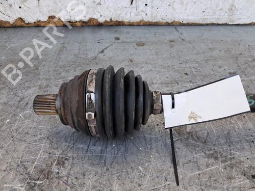 Left front driveshaft VW GOLF PLUS V (5M1, 521) 1.6 BiFuel | BP36107782M38 - Image 4