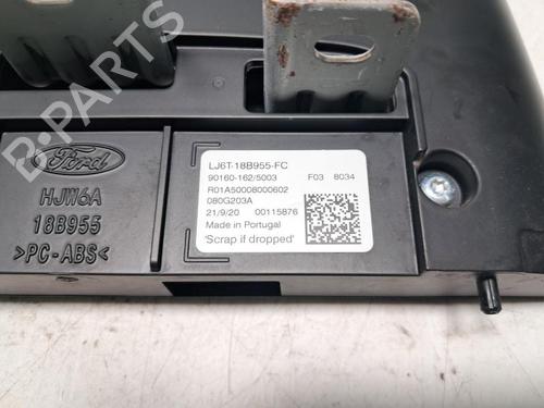 Módulo eletrónico FORD KUGA III (DFK) 1.5 EcoBlue | BP33193128M83 - Image 5