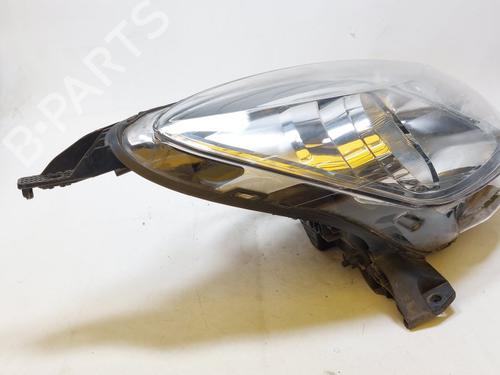 Right headlight CITROËN C3 II (SC_) 1.0 VTi 68 | BP36618134C29 - Image 2
