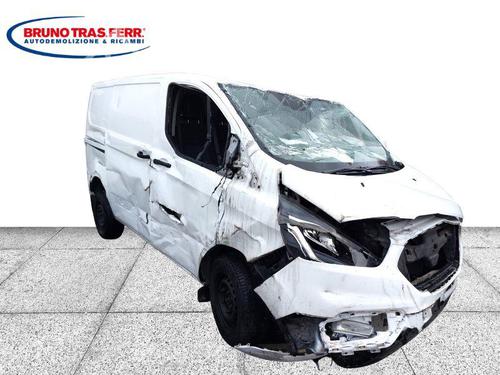 Luftmassemåler FORD TRANSIT CUSTOM V362 Van (FY, FZ) 2.0 EcoBlue | BP18740595M95 